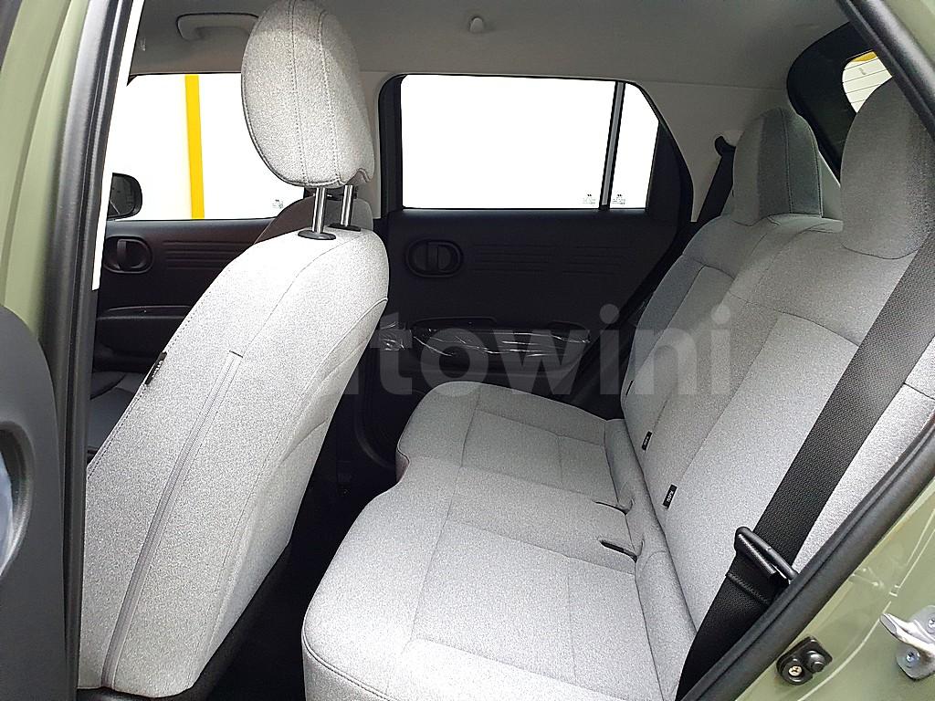 2022 HYUNDAI CASPER 1.0 TURBO GASOLINE - 10