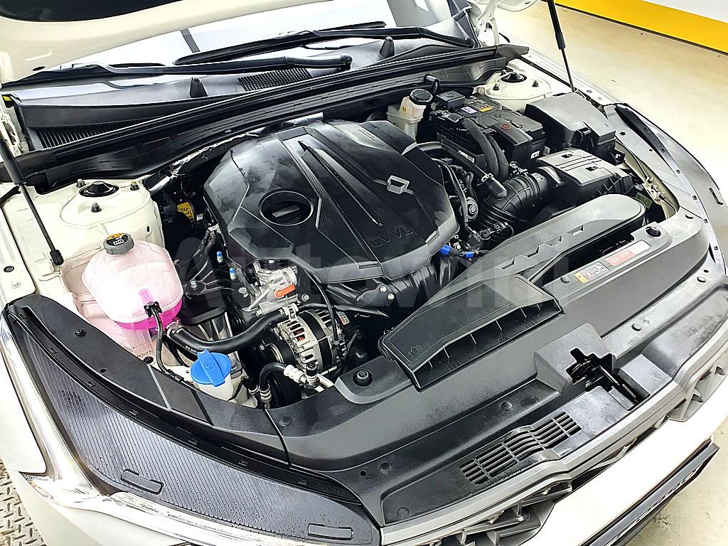 2021 KIA K5 3RD GEN 2.0 GASOLINE NOBLESSE - 6