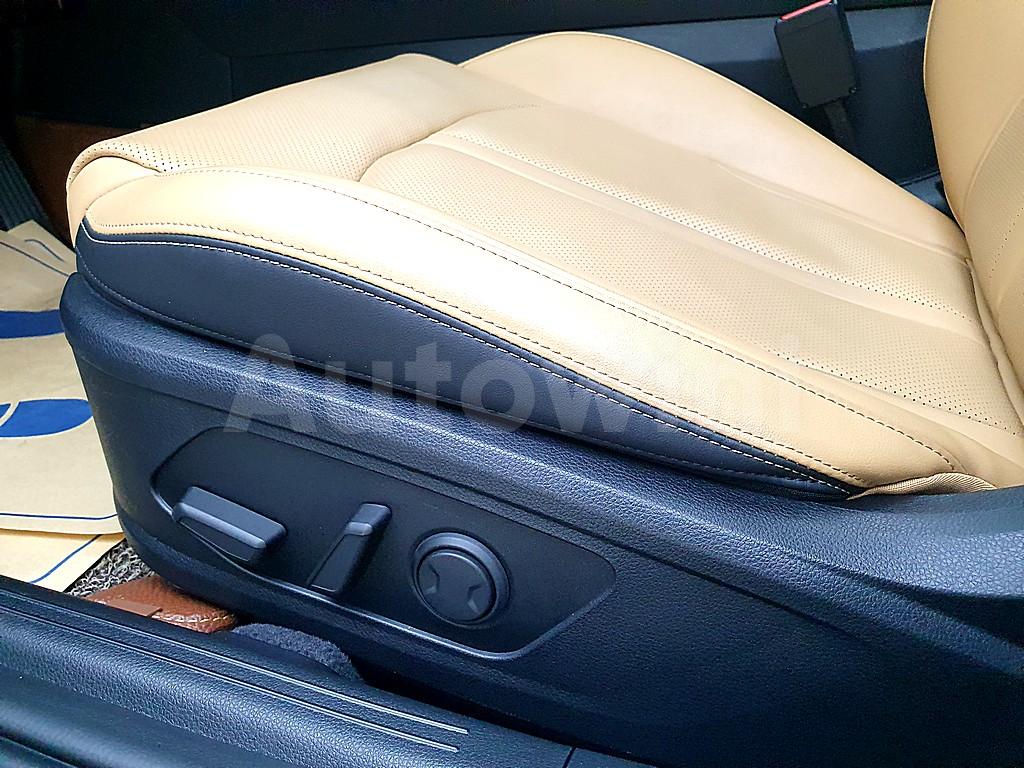 2021 KIA K5 3RD GEN 2.0 GASOLINE NOBLESSE - 8