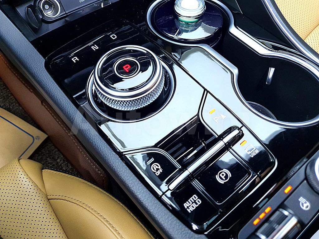 2021 KIA K5 3RD GEN 2.0 GASOLINE NOBLESSE - 13