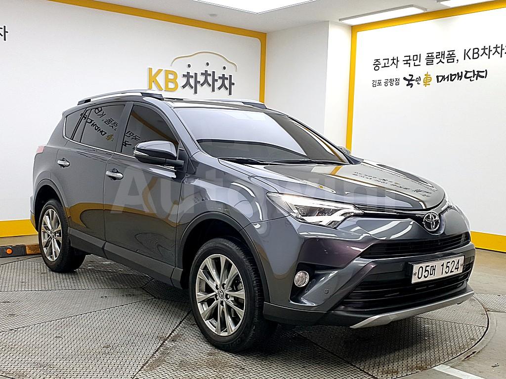 JTMYFREV4JD119108 2018 TOYOTA RAV4 2.5 2WD GEN 4-1
