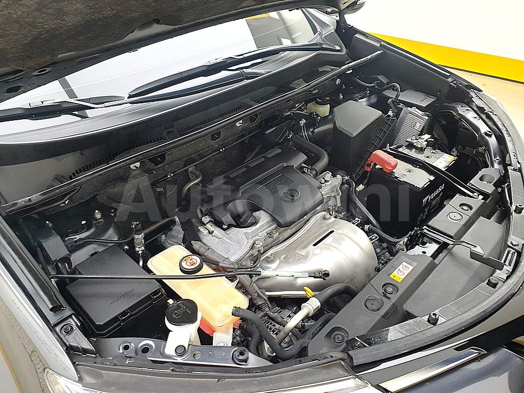 JTMYFREV4JD119108 2018 TOYOTA RAV4 2.5 2WD GEN 4-5