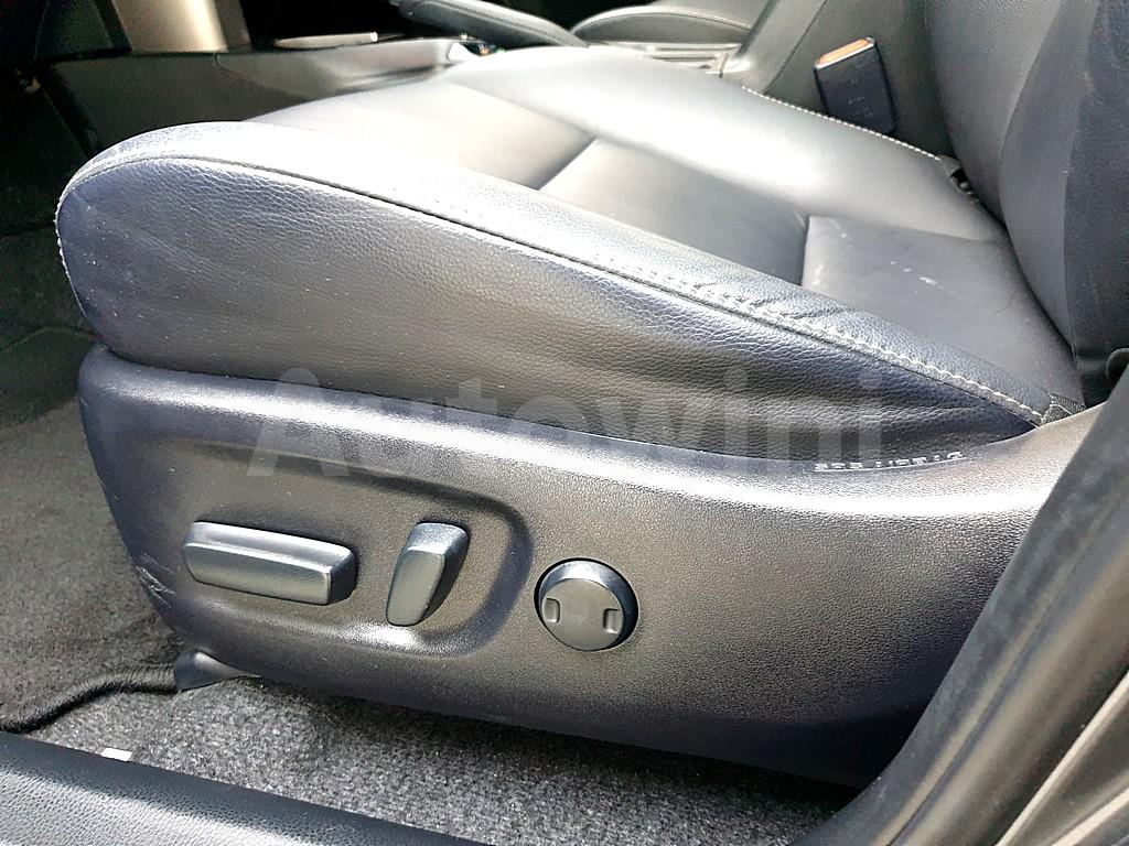 2018 TOYOTA RAV4 2.5 2WD GEN 4 - 8