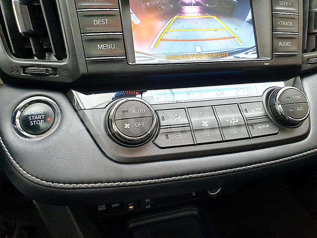 2018 TOYOTA RAV4 2.5 2WD GEN 4 - 13
