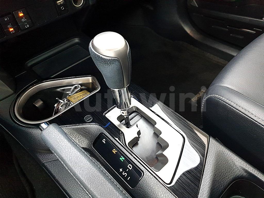 2018 TOYOTA RAV4 2.5 2WD GEN 4 - 15