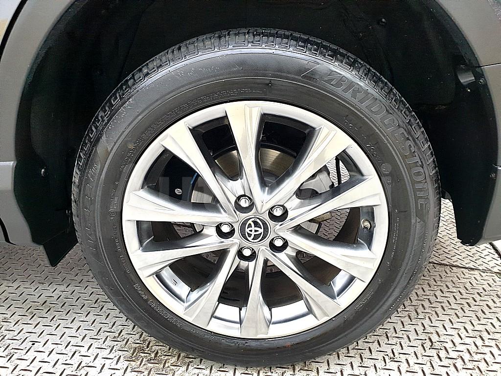 2018 TOYOTA RAV4 2.5 2WD GEN 4 - 18