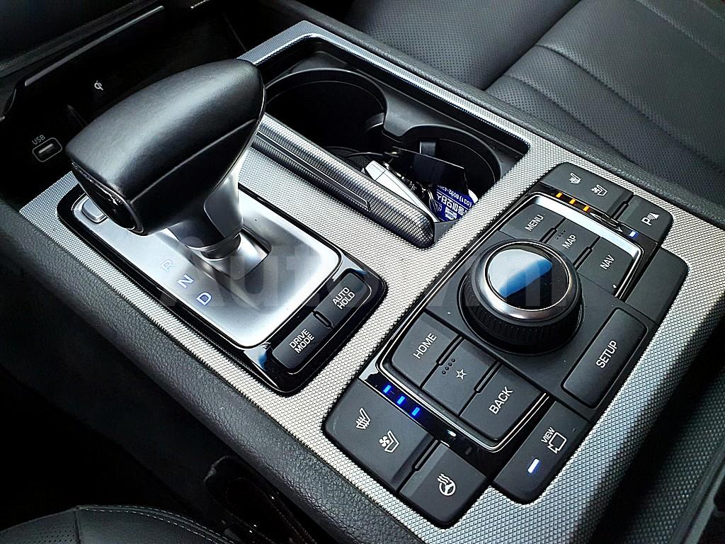 2020 GENESIS G80 3.3 GDI AWD PREMIUM LUXURY - 13