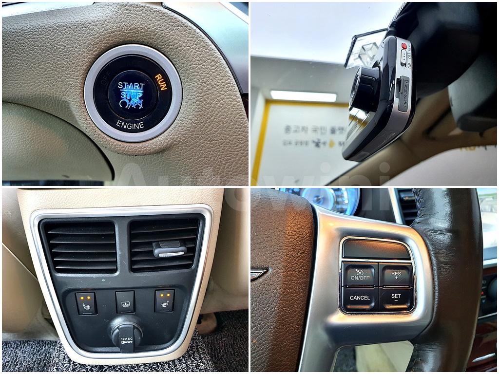 2011 CHRYSLER  300C 3.6 - 19