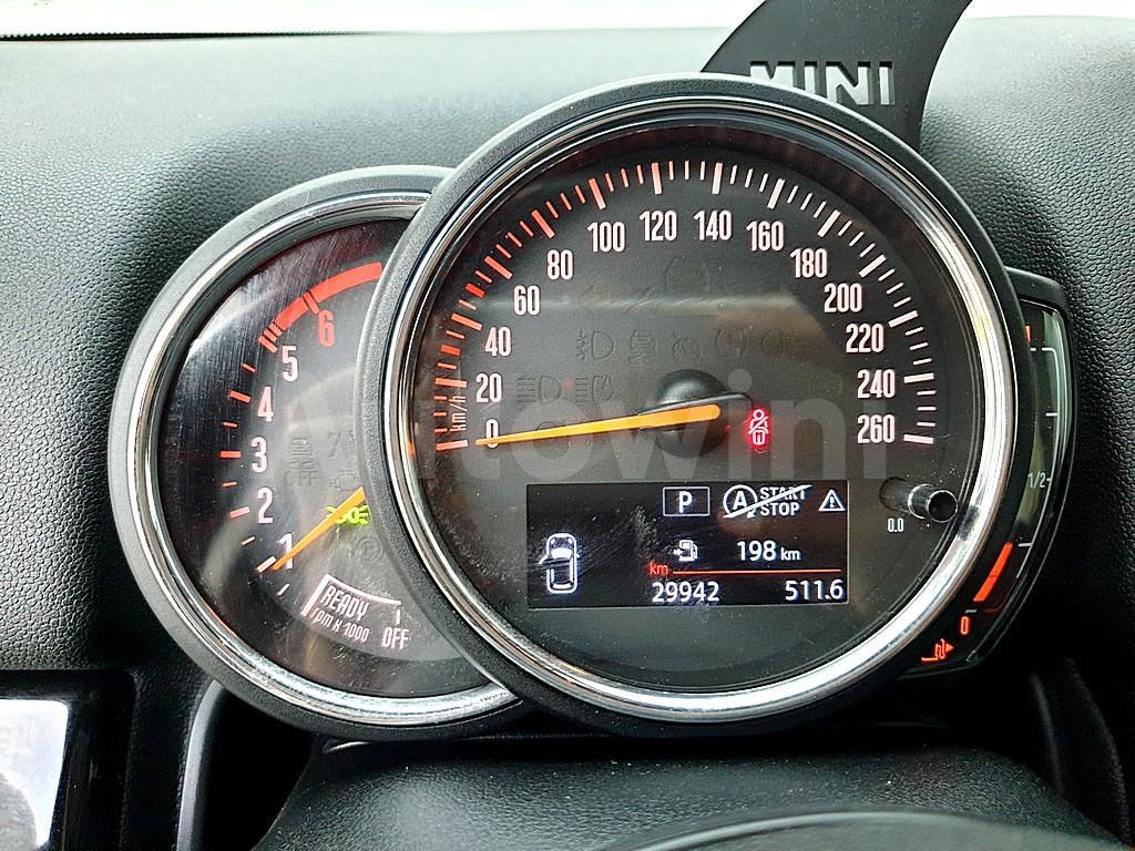 2018 MINI COOPER COUNTRYMAN 2.0 COOPER D ALL4 - 7