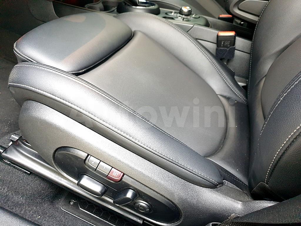 2018 MINI COOPER COUNTRYMAN 2.0 COOPER D ALL4 - 9