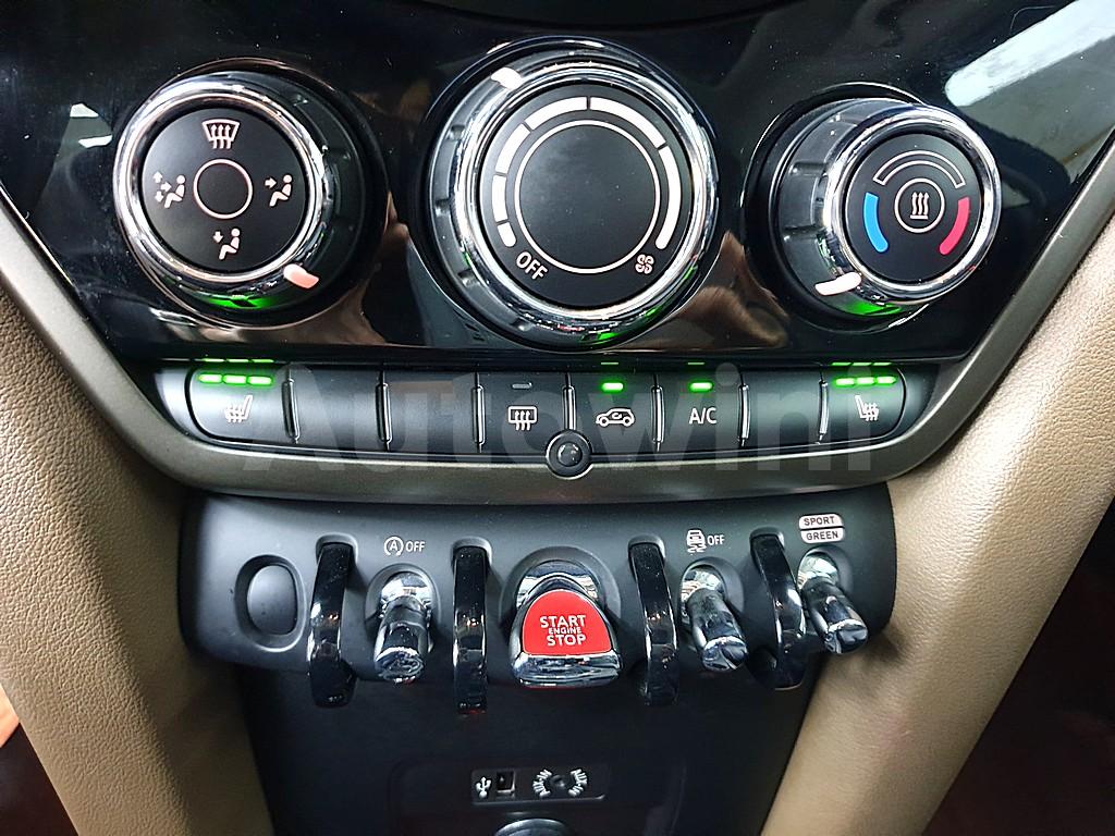 2018 MINI COOPER COUNTRYMAN 2.0 COOPER D ALL4 - 15