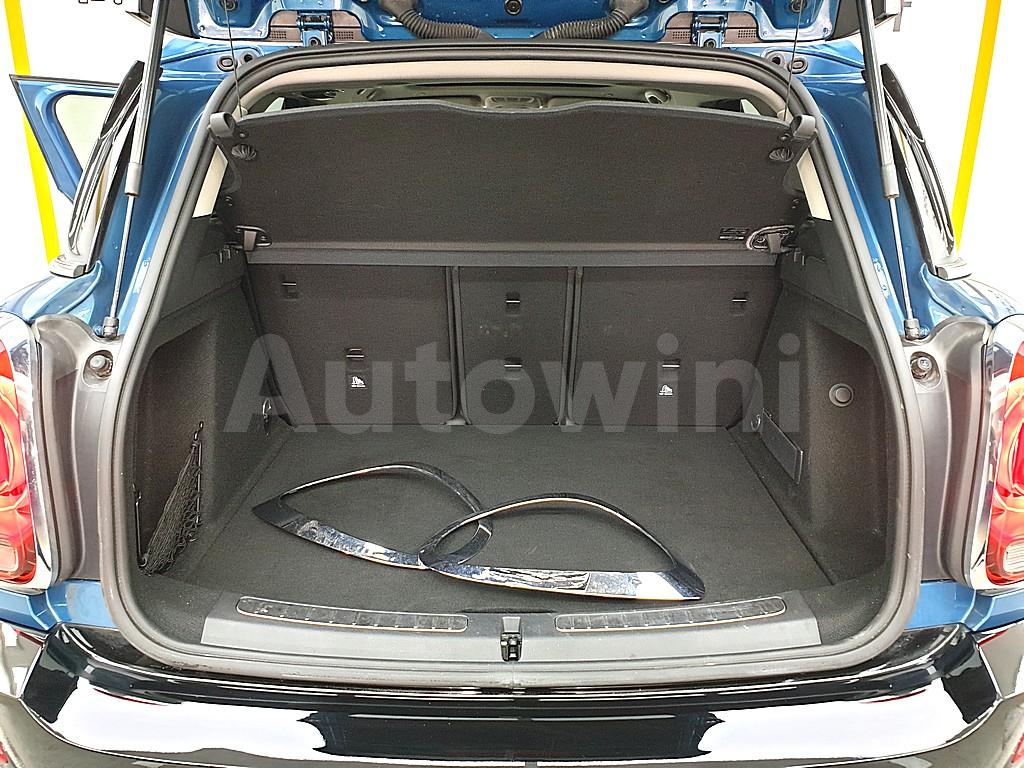 2018 MINI COOPER COUNTRYMAN 2.0 COOPER D ALL4 - 17