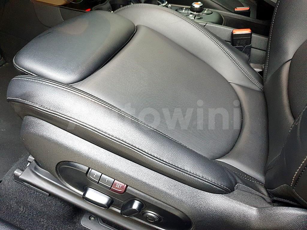 2017 MINI COOPER D COUNTRYMAN ALL4 BASIC TYPE - 9