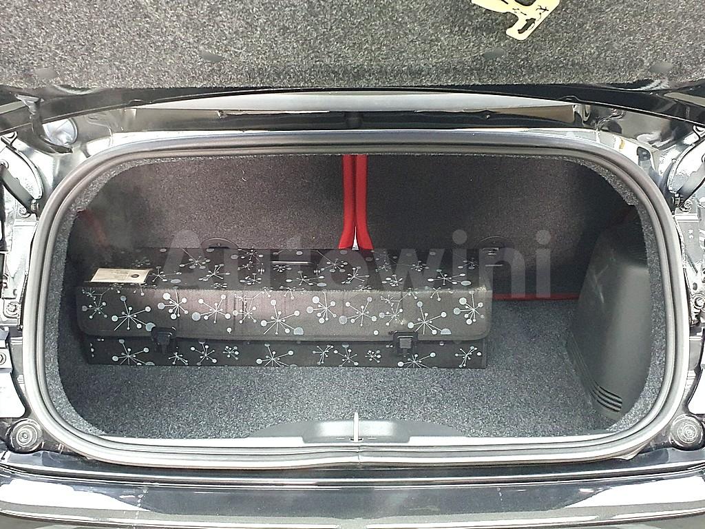 2013 FIAT 500 C 1.4 - 18