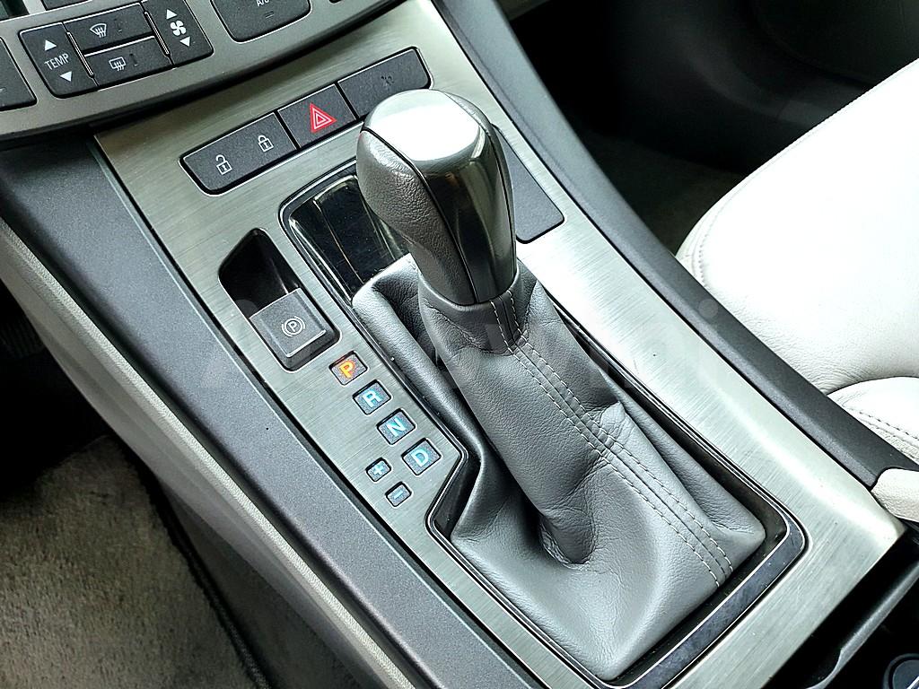 2013 GM DAEWOO (CHEVROLET) ALPHEON EL240 DELUXE - 15