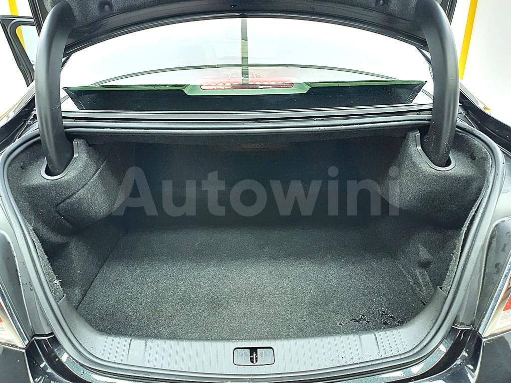 2013 GM DAEWOO (CHEVROLET) ALPHEON EL240 DELUXE - 18