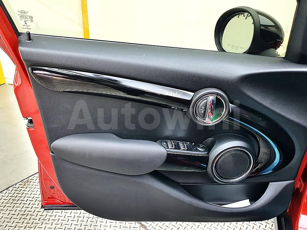 2016 MINI COOPER S 1.6 5 DOOR 3RD GEN - 8