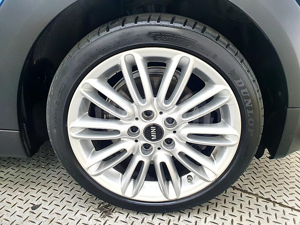 2015 MINI COOPER S 2.0 5-DOOR BASIC TYPE 3RD GEN - 18