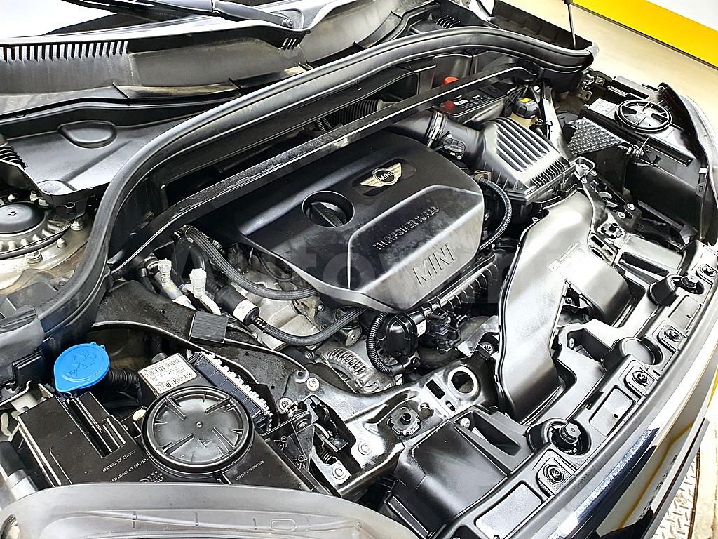 WMWYU9100K3H02315 2019 MINI COOPER COUNTRYMAN 1.5 HIGH 2ND GENERATION-5