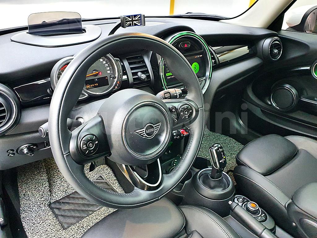 2020 MINI COOPER 1.5 3 DOOR HIGH - 5