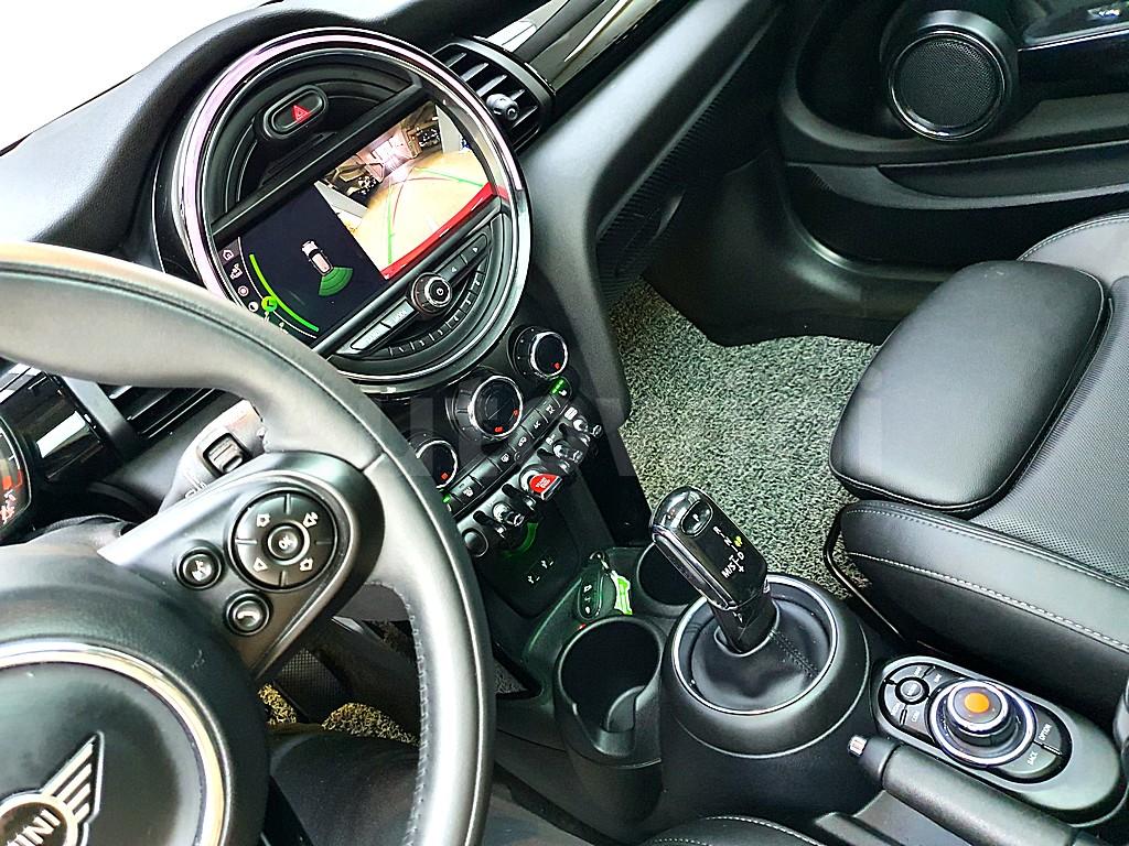 2020 MINI COOPER 1.5 3 DOOR HIGH - 11
