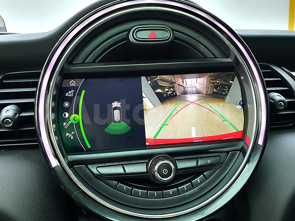 2020 MINI COOPER 1.5 3 DOOR HIGH - 13