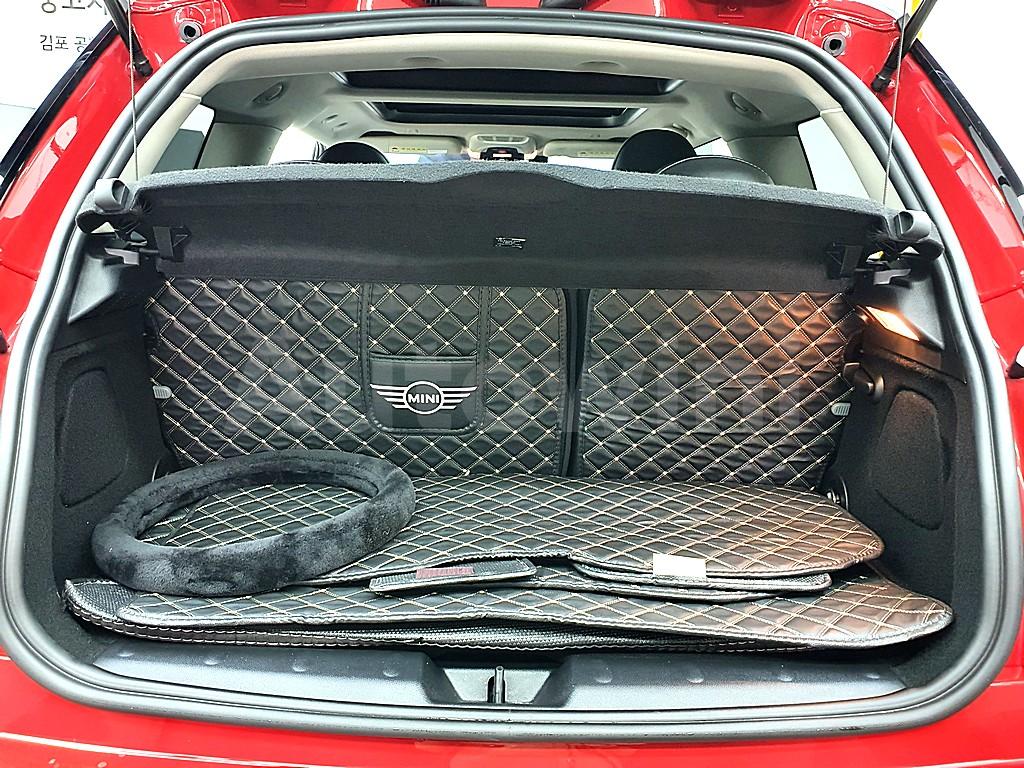 2020 MINI COOPER 1.5 3 DOOR HIGH - 17