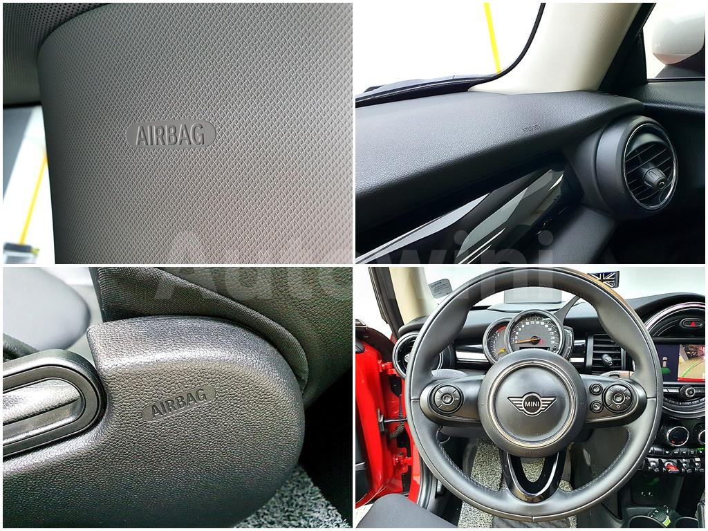 2020 MINI COOPER 1.5 3 DOOR HIGH - 20