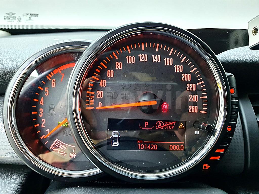 2015 MINI COOPER 1.6 5-DOOR BASIC 3RD GEN - 7