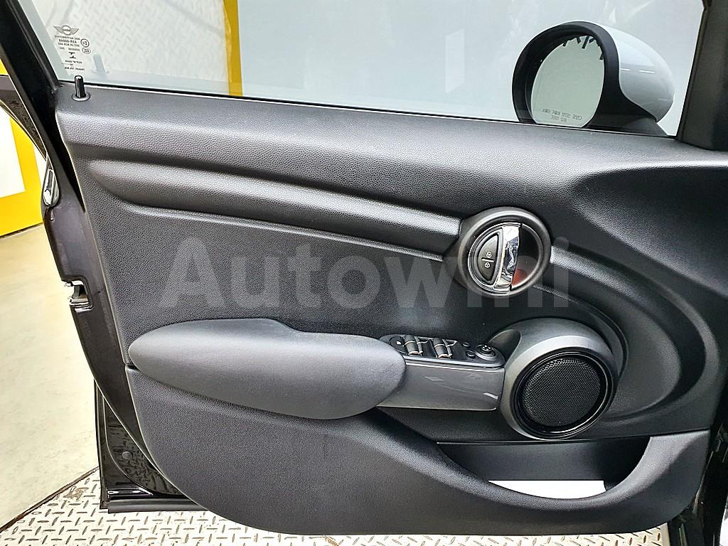 2015 MINI COOPER 1.6 5-DOOR BASIC 3RD GEN - 8