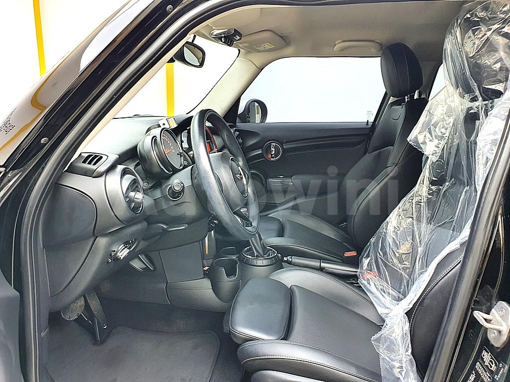 2015 MINI COOPER 1.6 5-DOOR BASIC 3RD GEN - 9