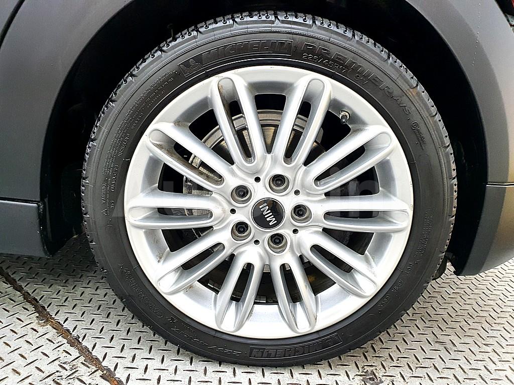 2015 MINI COOPER 1.6 5-DOOR BASIC 3RD GEN - 19