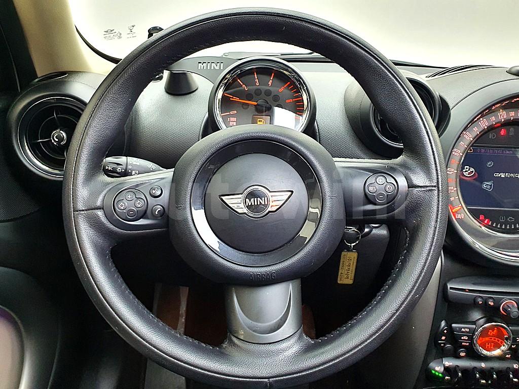2016 MINI COOPER D COUNTRYMAN ALL4 BASIC TYPE - 15