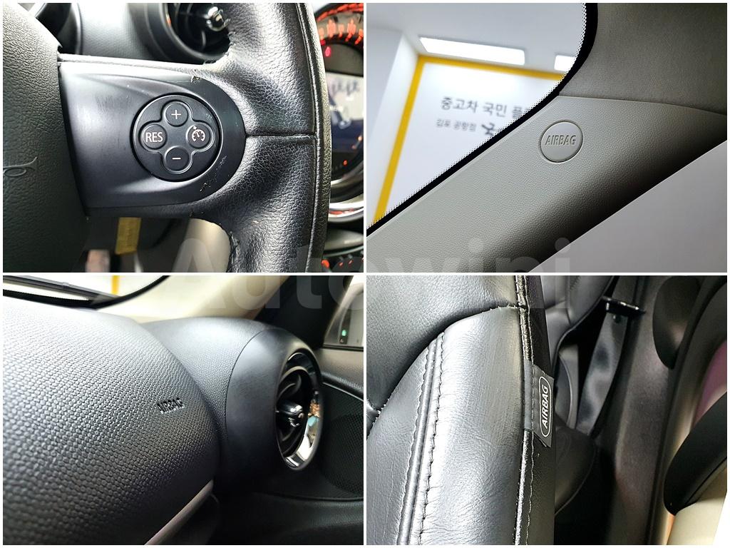 2016 MINI COOPER D COUNTRYMAN ALL4 BASIC TYPE - 20