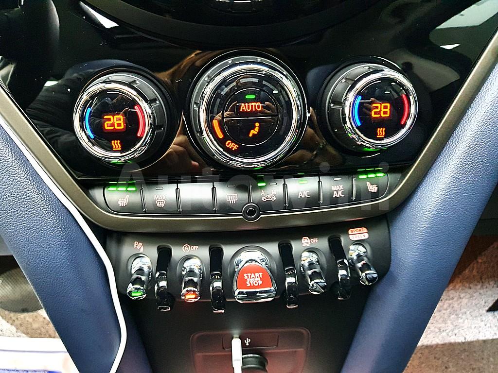 2021 MINI COOPER D COUNTRYMAN ALL4 - 13