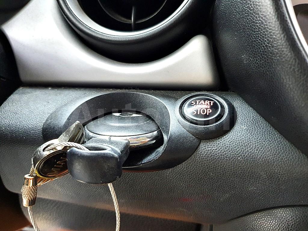 2011 MINI COOPER 1.6 SE - 16