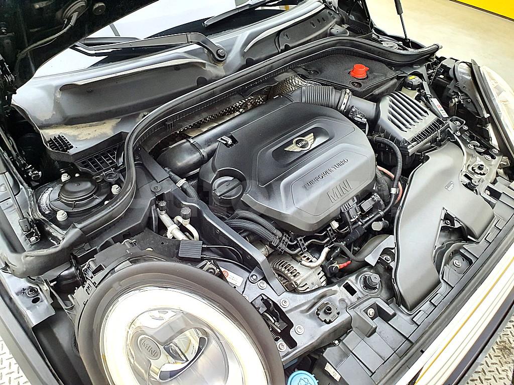 2015 MINI COOPER 1.5 5-DOOR MID 3RD GEN - 6