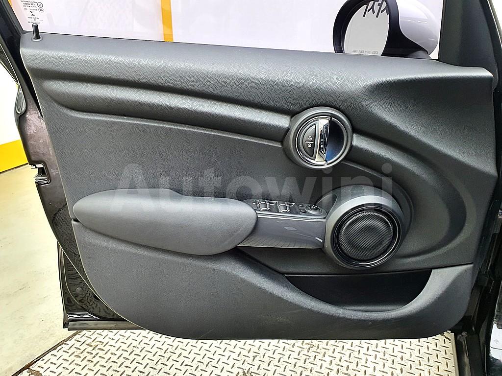 2015 MINI COOPER 1.5 5-DOOR MID 3RD GEN - 8