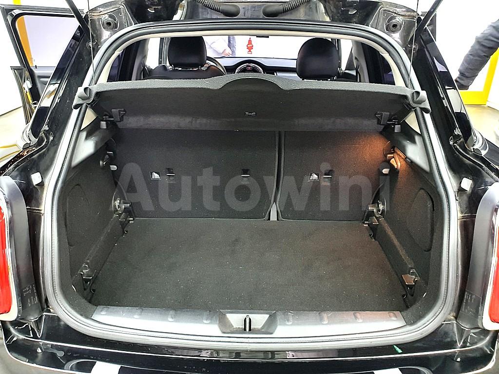 2015 MINI COOPER 1.5 5-DOOR MID 3RD GEN - 17