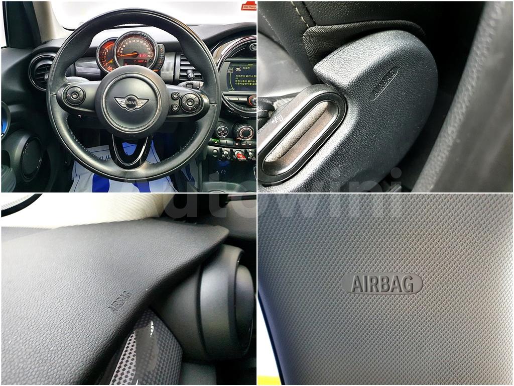 2015 MINI COOPER 1.5 5-DOOR MID 3RD GEN - 19