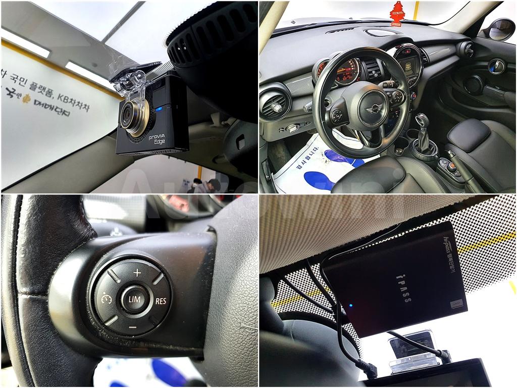 2015 MINI COOPER 1.5 5-DOOR MID 3RD GEN - 20