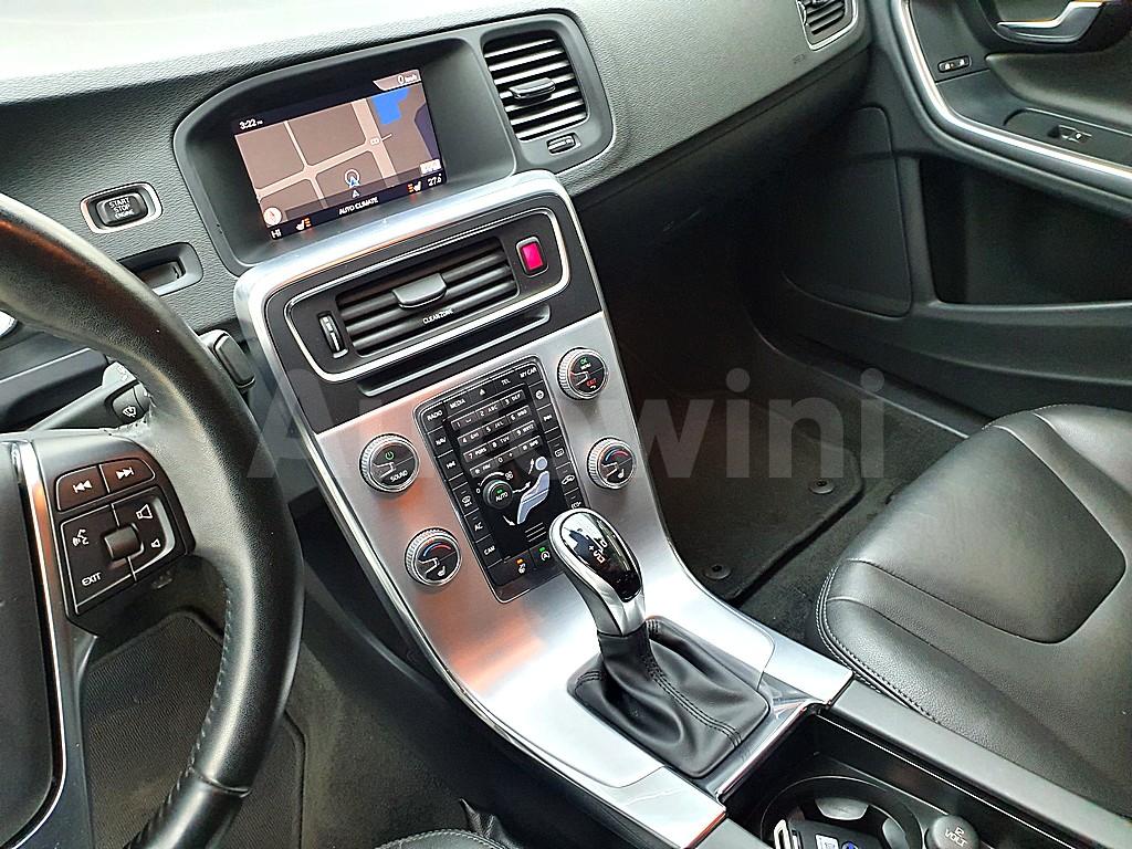 2017 VOLVO S60 D3 2ND GEN - 10