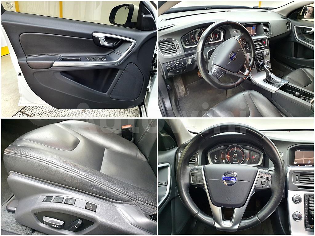 2017 VOLVO S60 D3 2ND GEN - 19
