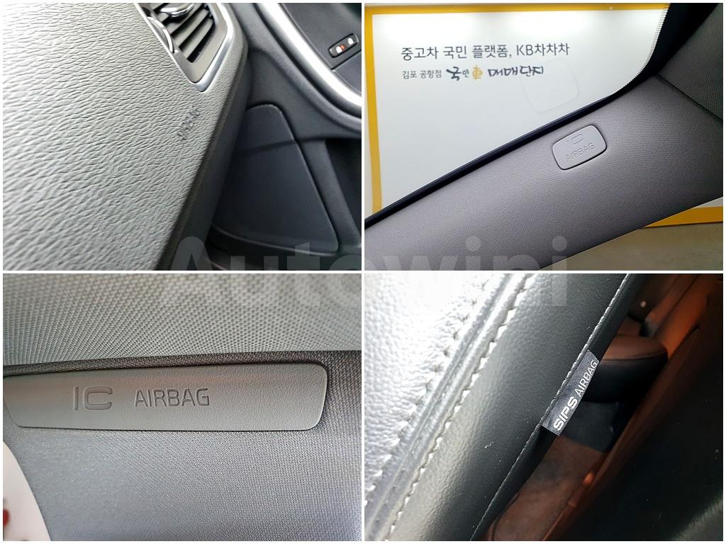 2017 VOLVO S60 D3 2ND GEN - 20