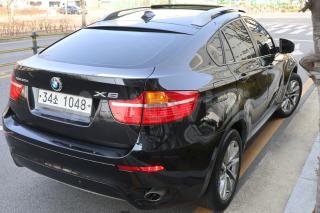 2011 BMW X6 E71  30D+XDRIVE+FULL+5S+RECOMMEND+A - 6