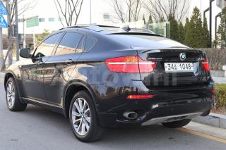 2011 BMW X6 E71  30D+XDRIVE+FULL+5S+RECOMMEND+A - 12