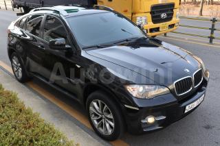2011 BMW X6 E71  30D+XDRIVE+FULL+5S+RECOMMEND+A - 19