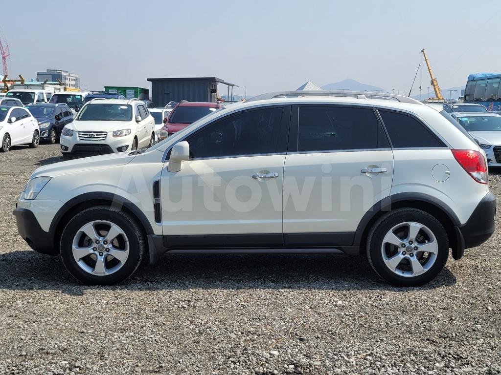 KLADD26RDAB081623 2010 GM DAEWOO (CHEVROLET) WINSTORM MAXX 4WD-2