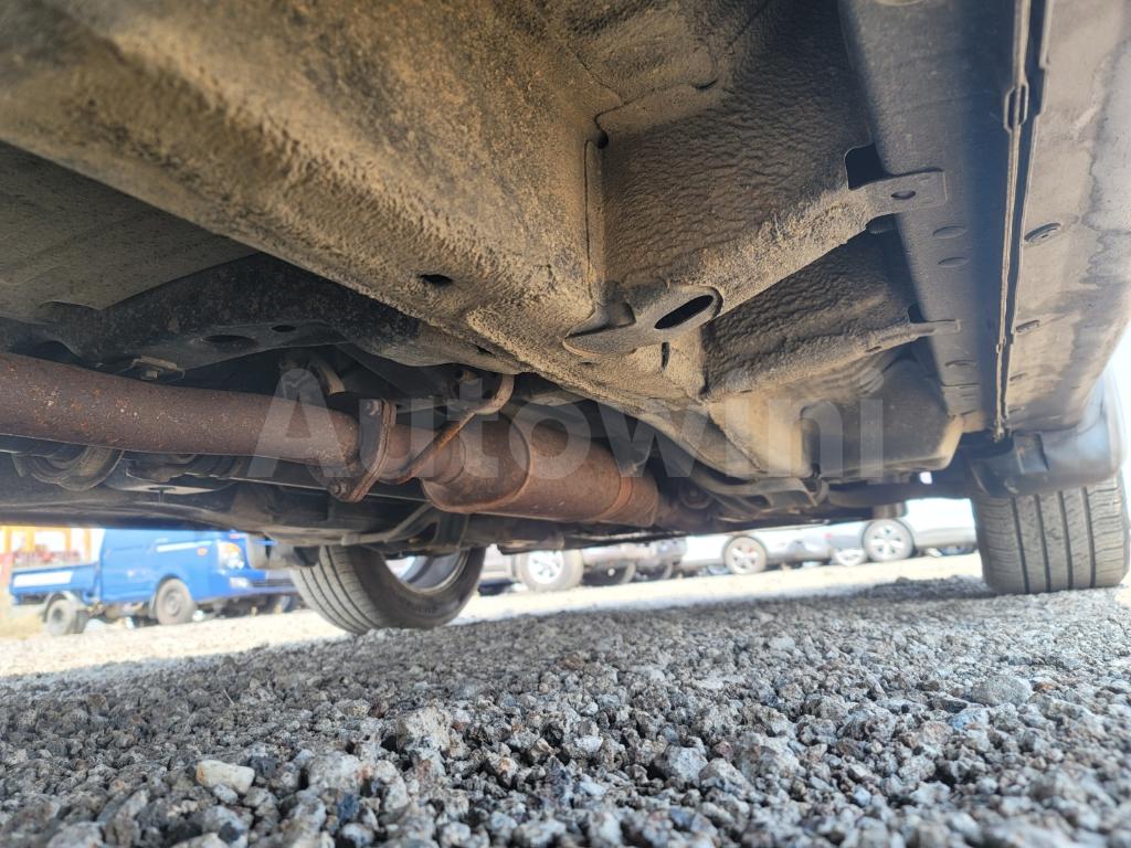 2010 GM DAEWOO (CHEVROLET) WINSTORM MAXX 4WD - 44