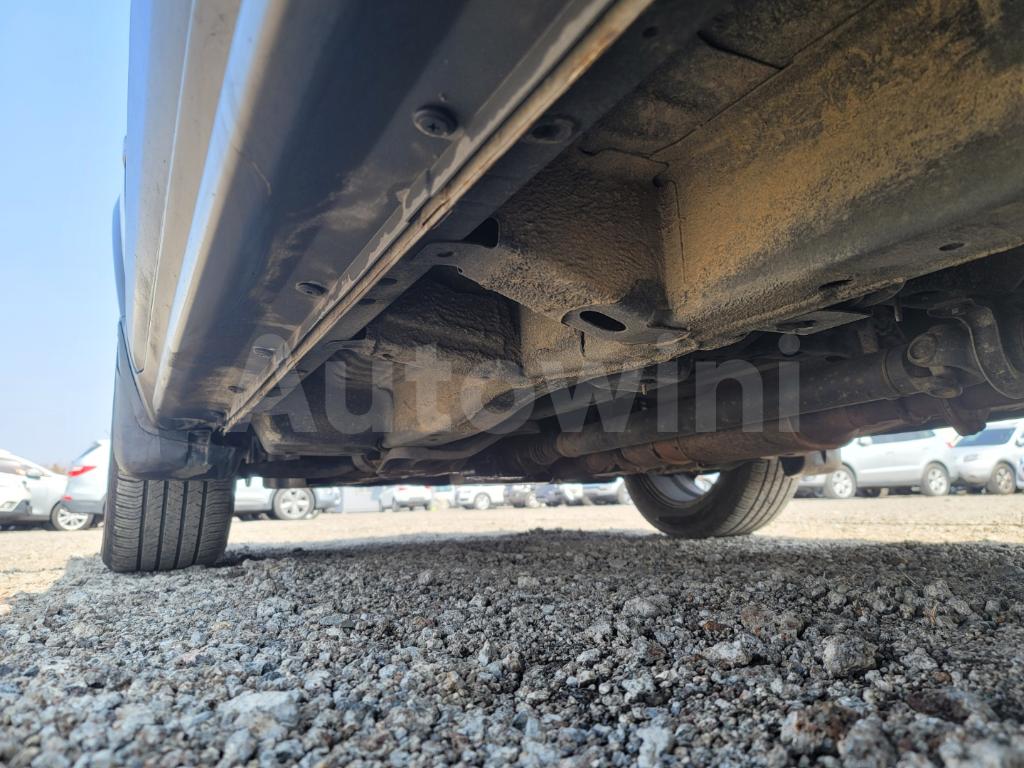 2010 GM DAEWOO (CHEVROLET) WINSTORM MAXX 4WD - 46